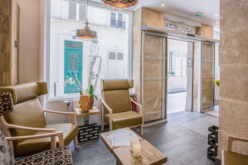 Hotel Prince Albert Wagram