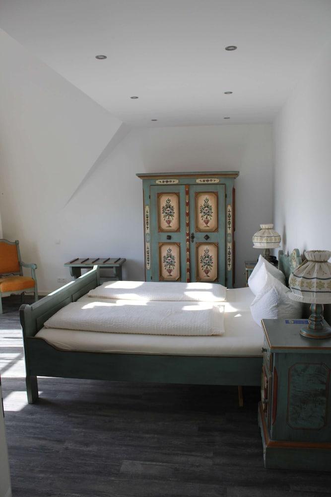 Hotel-Restaurant Zur Post