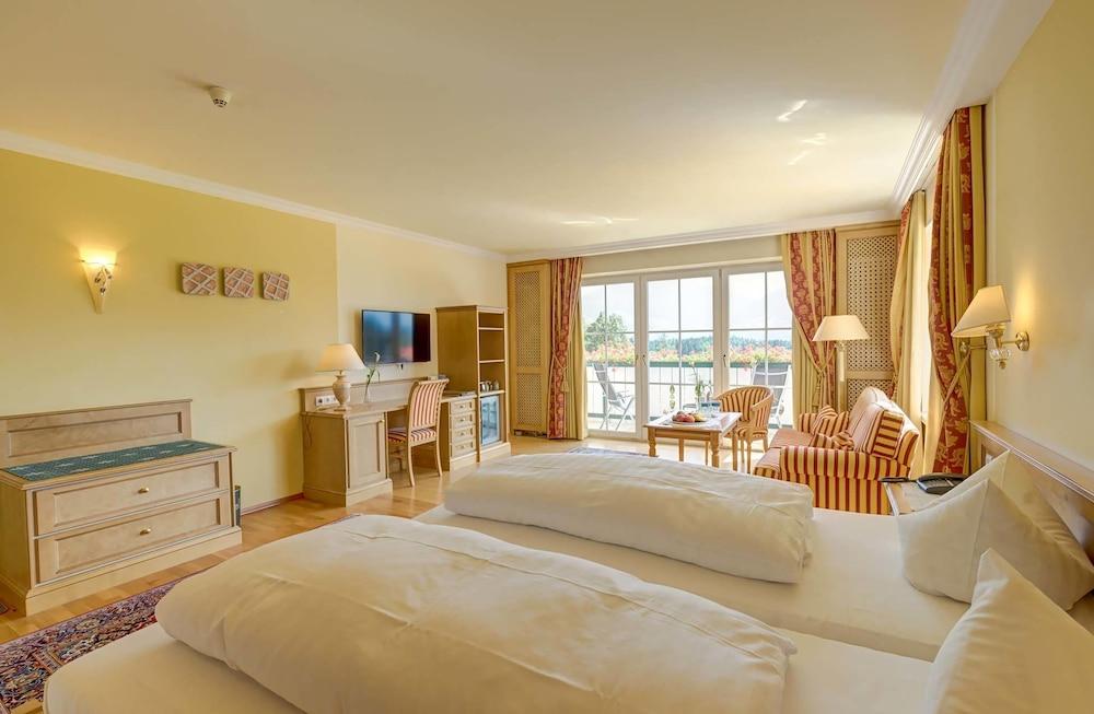 Alpenhotel Speckbacher Hof