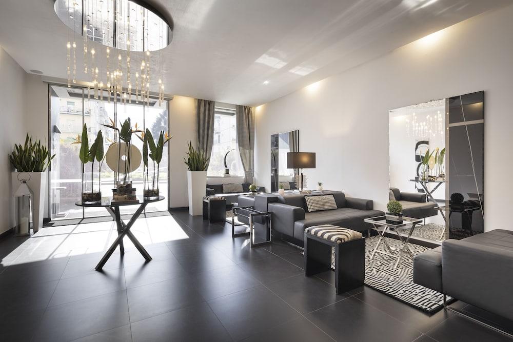 LHP Napoli Palace & spa