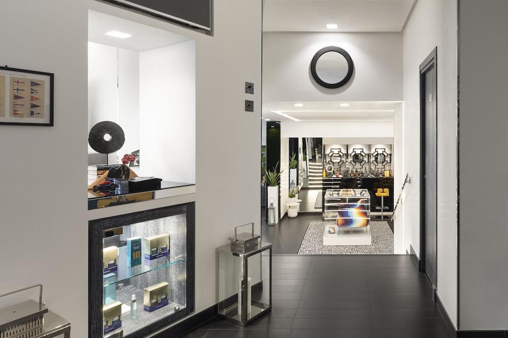 LHP Napoli Palace & spa