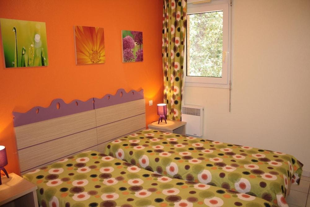 Lagrange Vacances Les Pierres de Jade