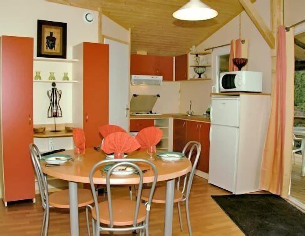 Lagrange Vacances Les Pescalunes