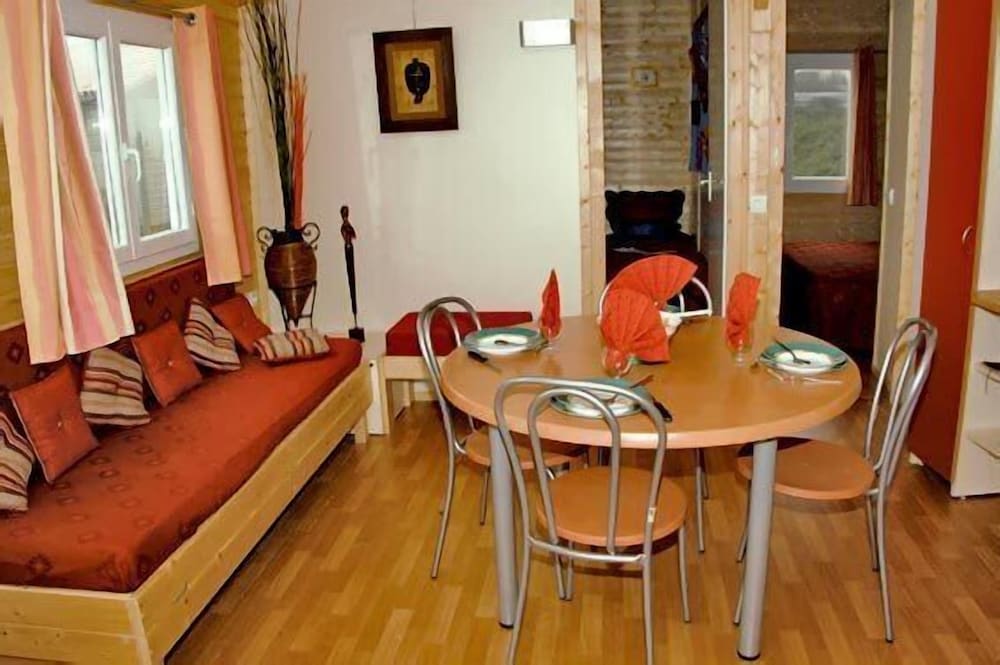 Lagrange Vacances Les Pescalunes