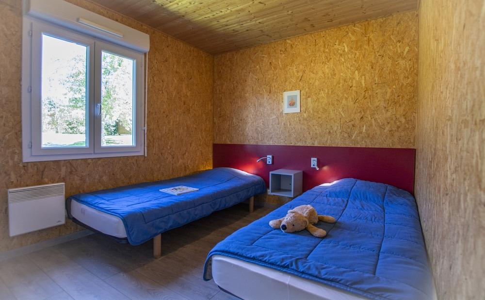 Les Chalets de la Vingeanne