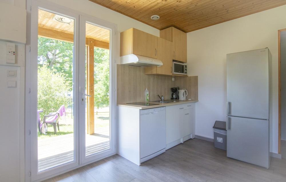 Les Chalets de la Vingeanne