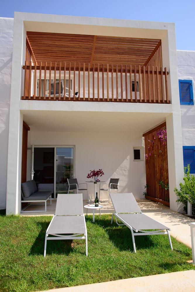 Cala Llenya Resort Ibiza - Hotel