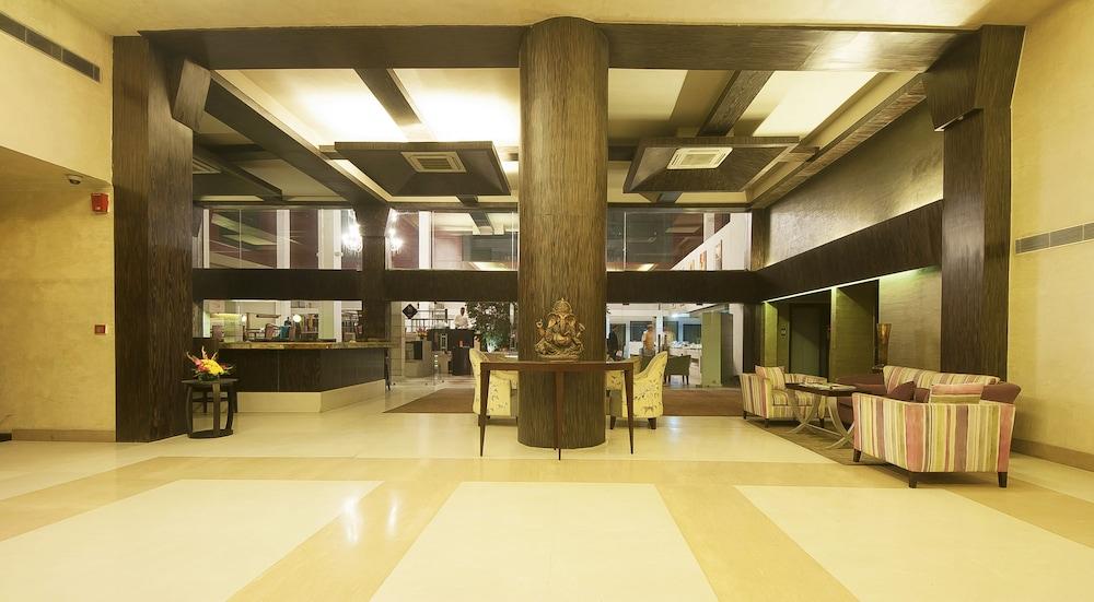 Ginger Hotel, Gurugram