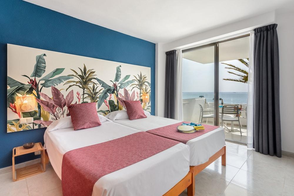 Apartamentos Vibra Jabeque Soul