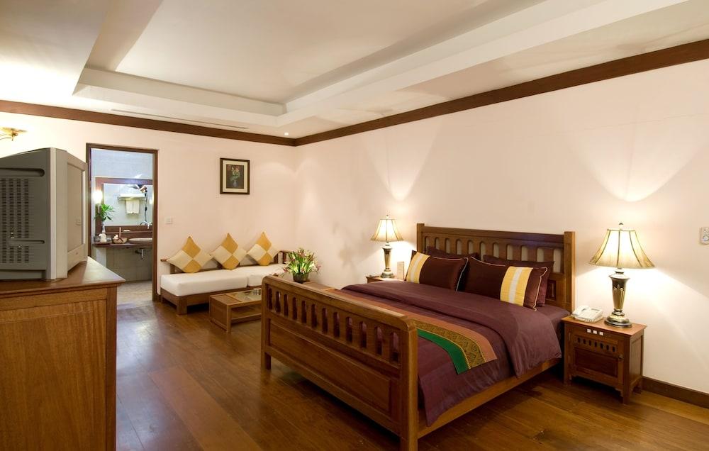 Royal Angkor Resort & Spa