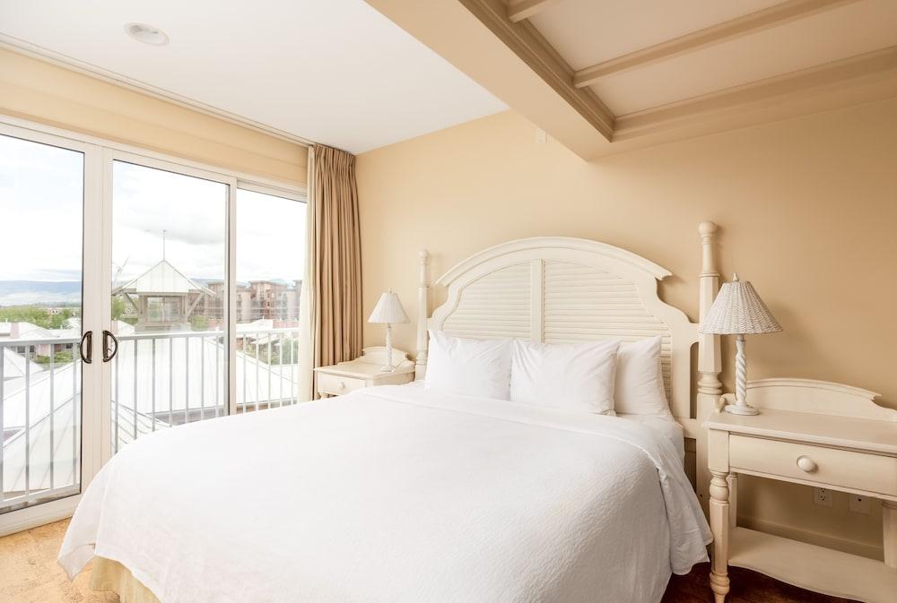 Hotel Eldorado at Eldorado Resort