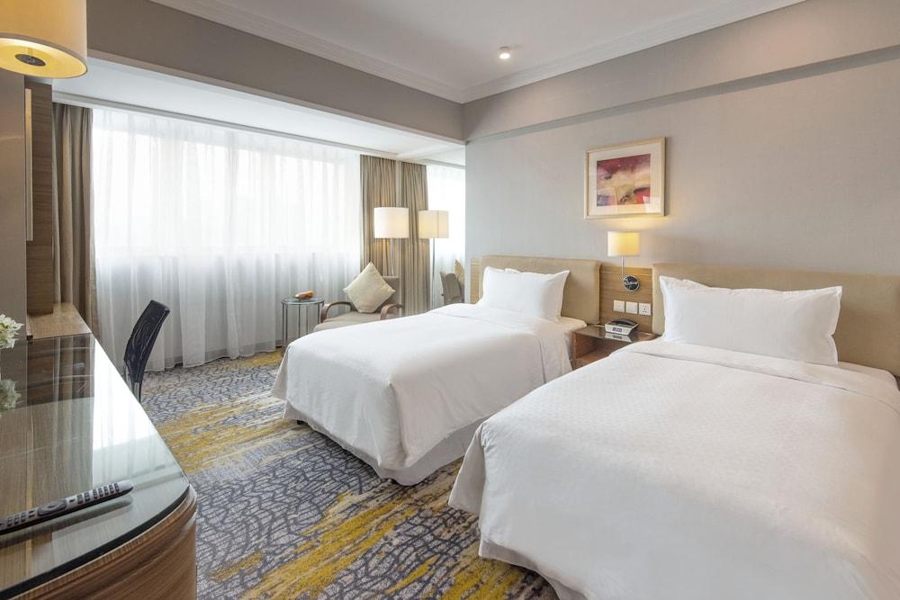 Four Points by Sheraton Shanghai, Pudong