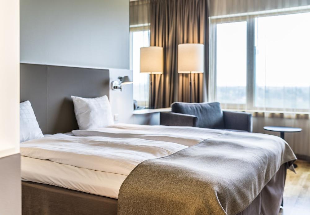 Scandic Talk Hotel