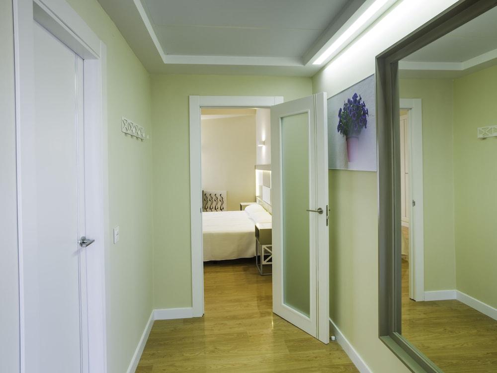 Hotel Monarque Torreblanca