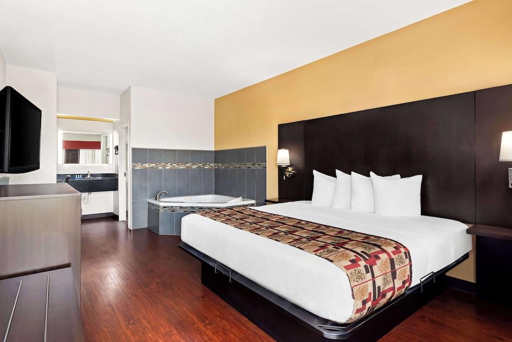 Best Western Lake Okeechobee