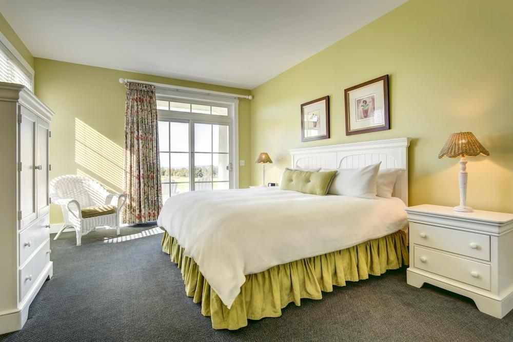 Cottages at Bay Harbor