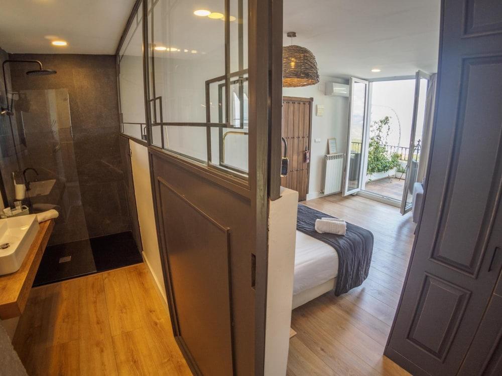 El Balcón de Nieves