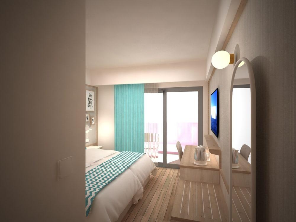 Hotel Ambassador Playa I