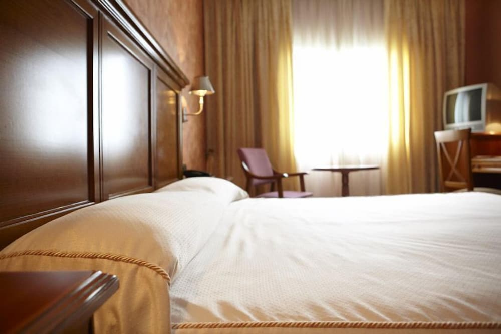 Hospedium Hotel Doña Mafalda de Castilla