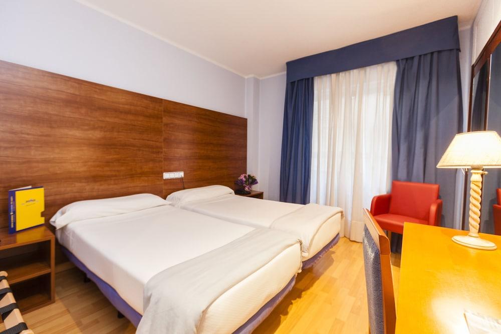 Hotel Cityexpress Covadonga