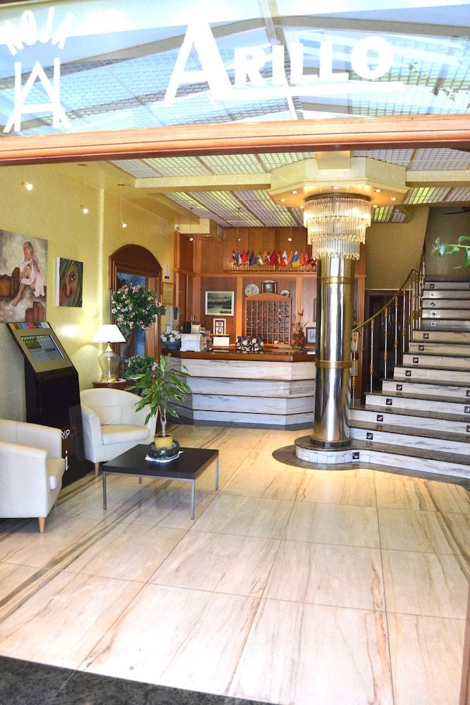 Hotel Arillo