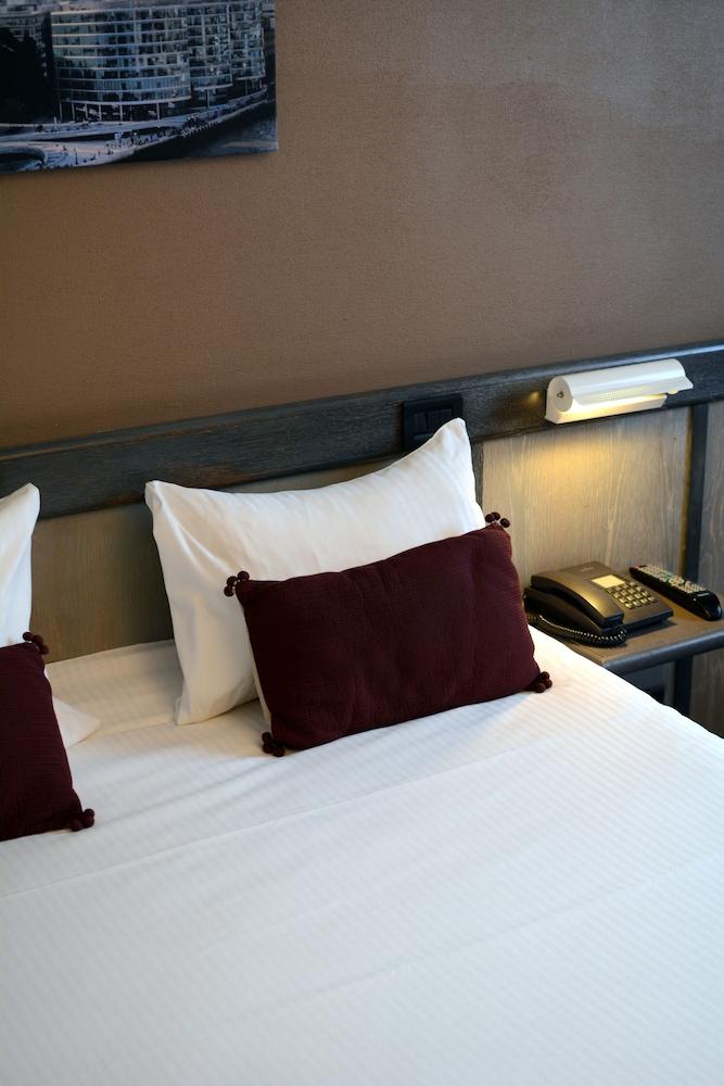 Hôtel Gratte-Ciel Ariana