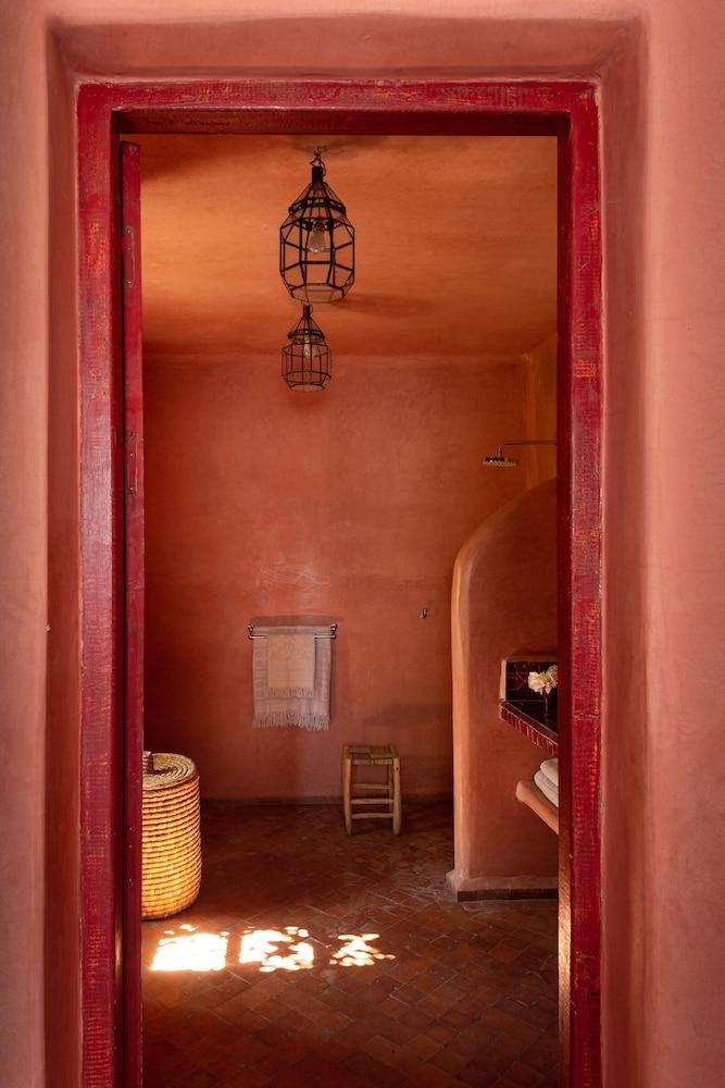 Le Jardin Des Douars