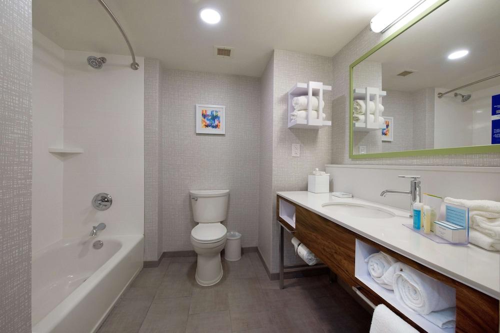 Hampton Inn Atlanta/Fayetteville