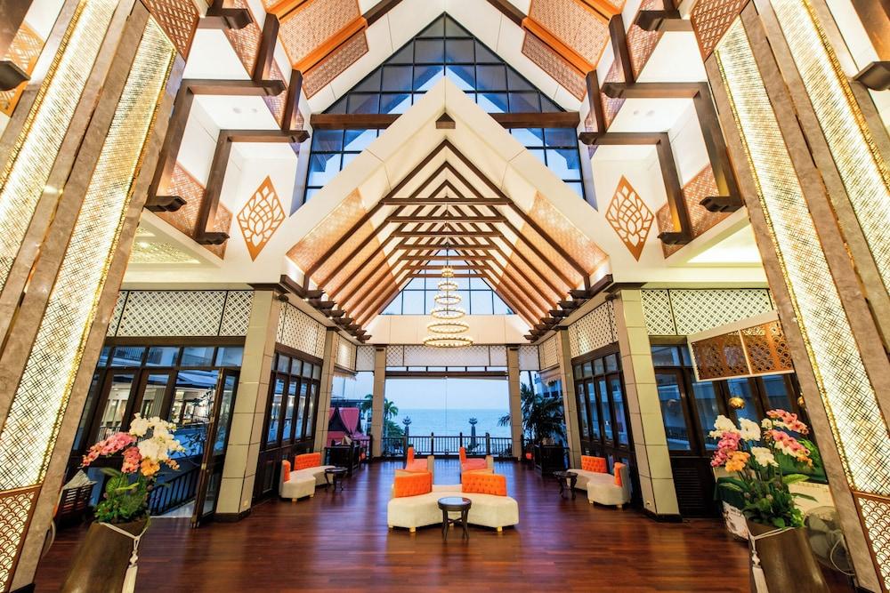 Garden Cliff Resort and Spa