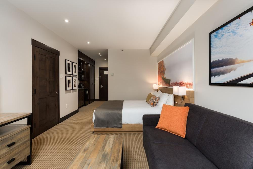 Ermitage du Lac - Les Suites Tremblant