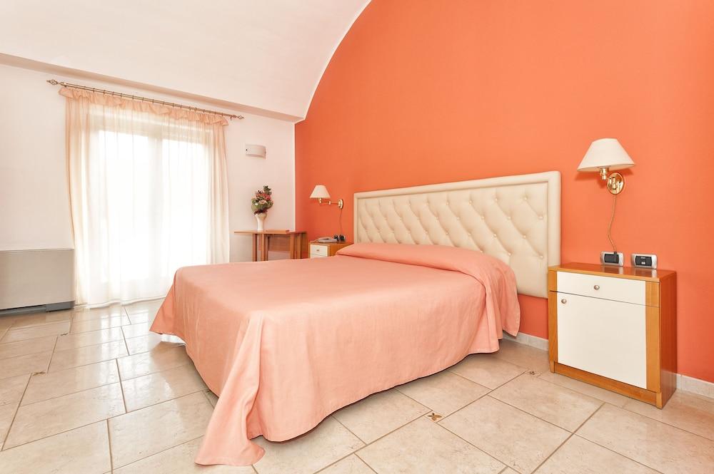 Masseria Chiancone Torricella