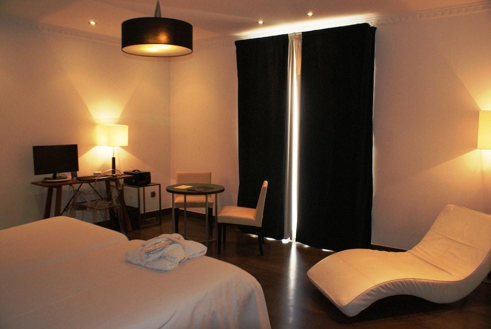 Hotel Catedral Almería