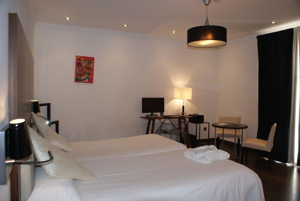 Hotel Catedral Almería