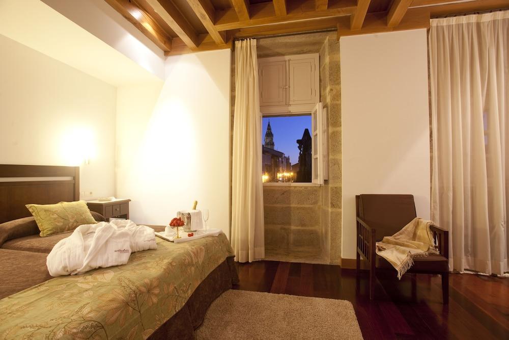 San Francisco Hotel Monumento