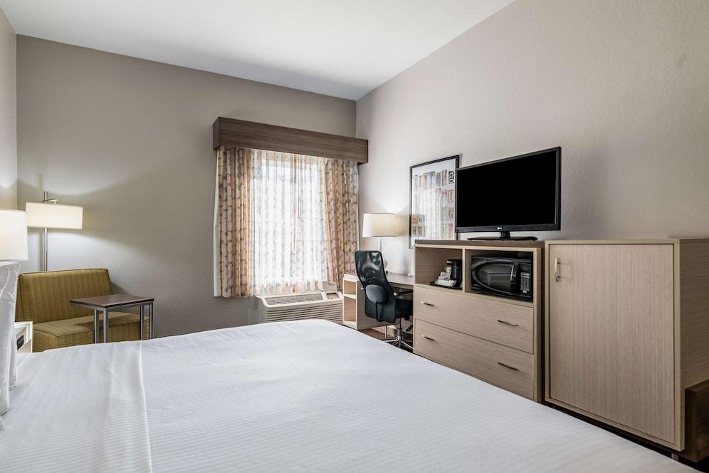 Best Western Auburndale Inn & Suites