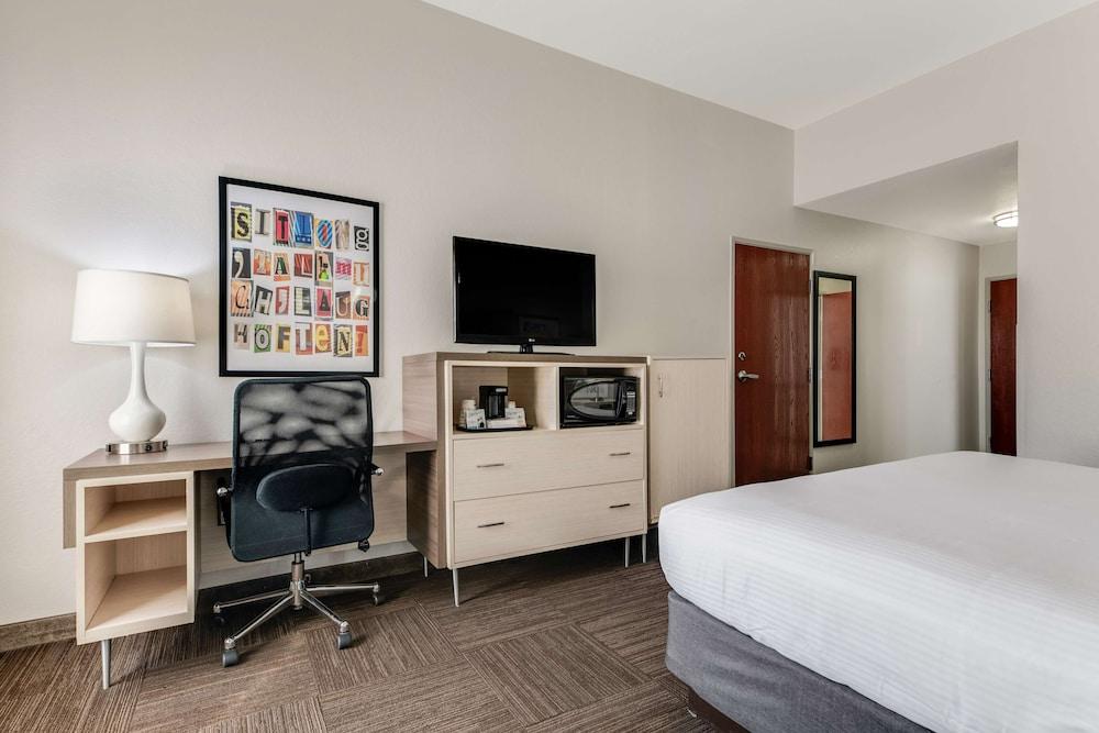 Best Western Auburndale Inn & Suites