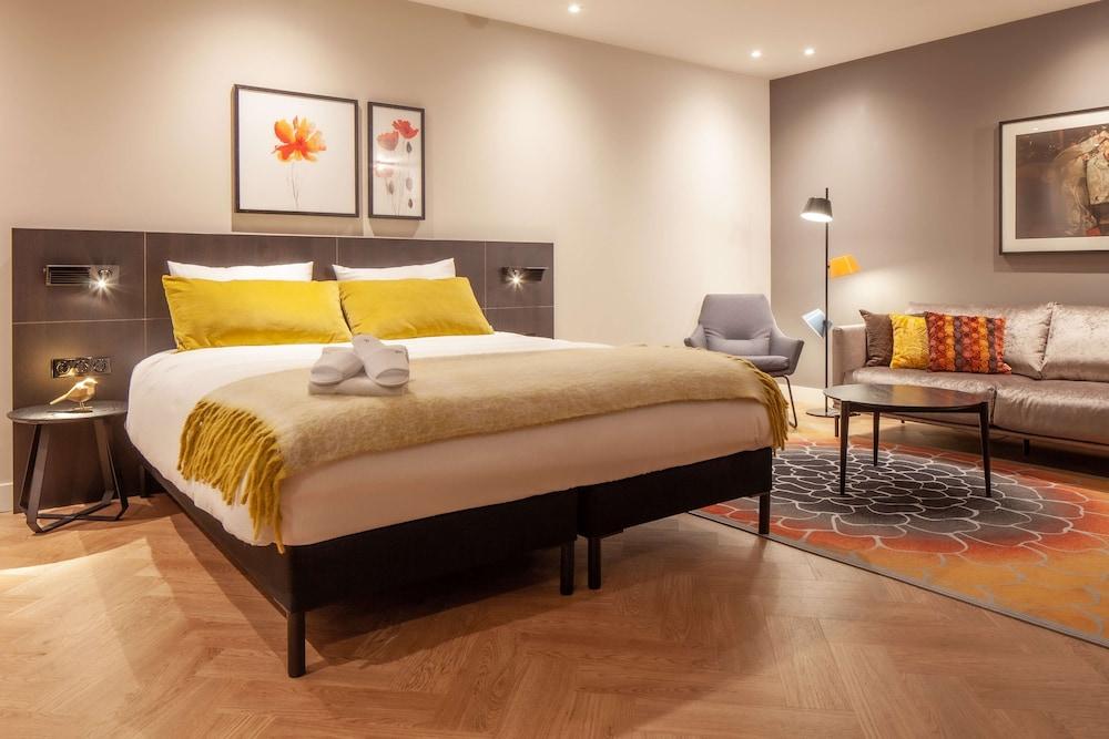 Golden Tulip Leiden Centre