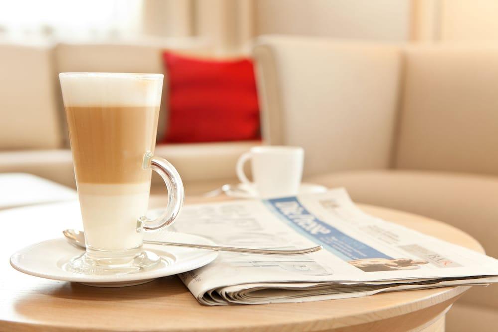 Strandhotel am Weissensee