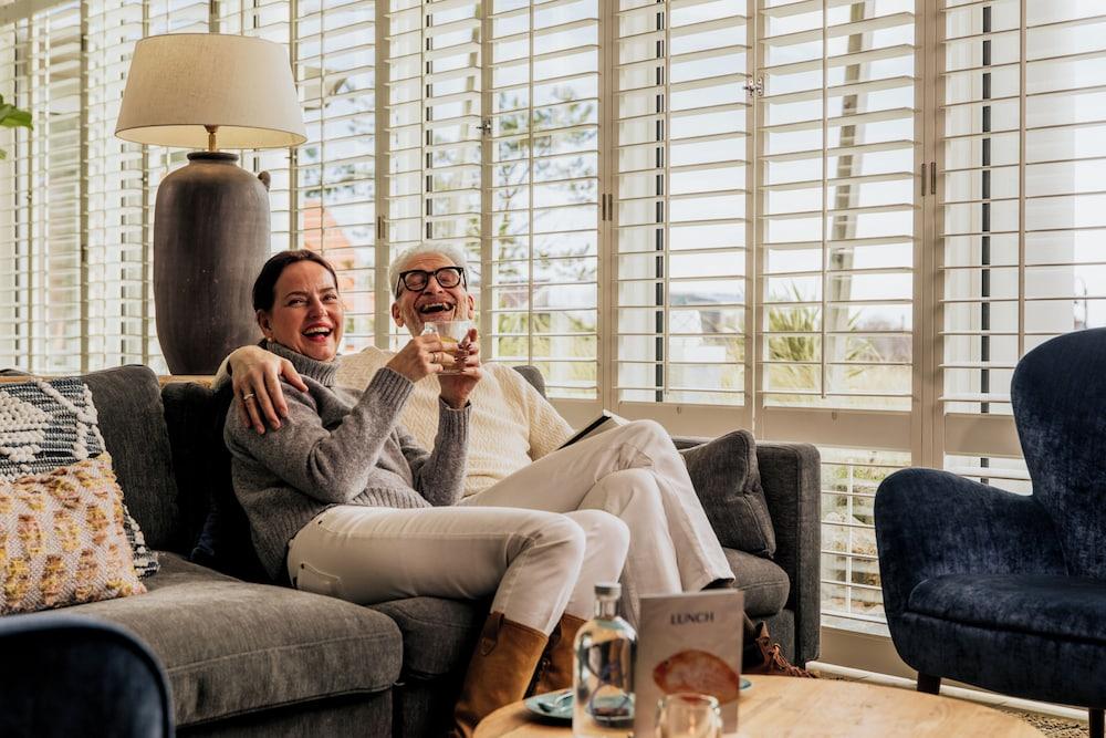 Grand Hotel Opduin - Texel