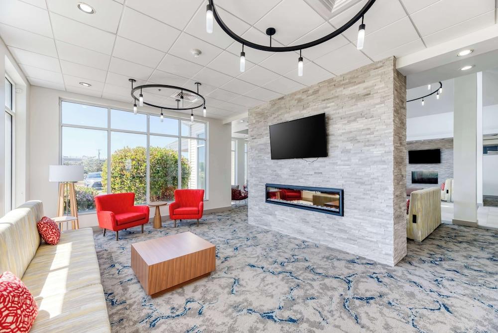 Hilton Garden Inn Outer Banks/Kitty Hawk