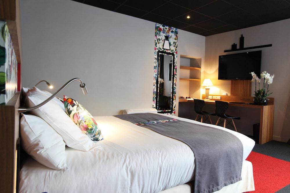 Best Western Hotel De Paris