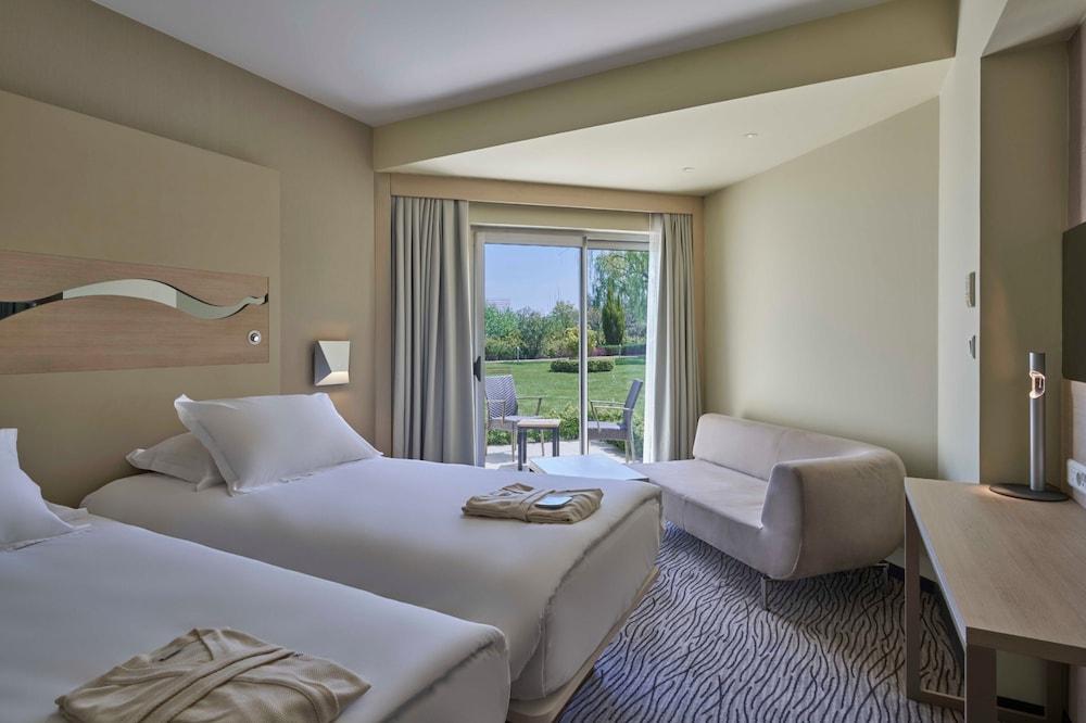 Richmond Nua Wellness -Spa - Adults Only