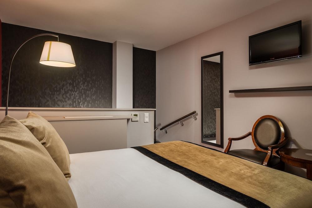 Hôtel Des Deux Avenues