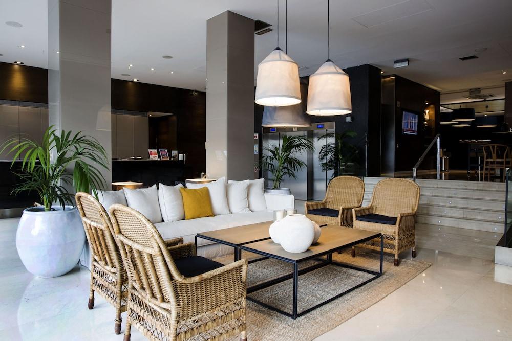 Hotel Zenit Valencia