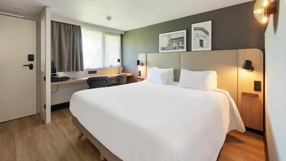 Campanile NATURE - Mont de Marsan