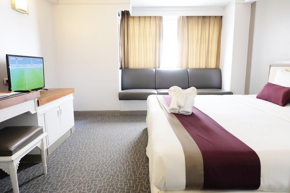 Star Hotel Chiang Mai