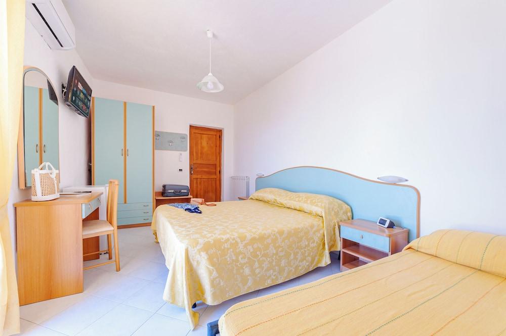 Hotel Poggio Del Sole