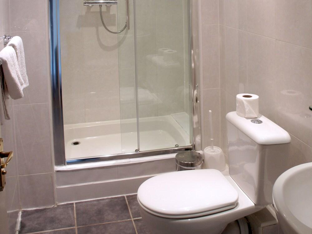 The Edgbaston Palace Hotel