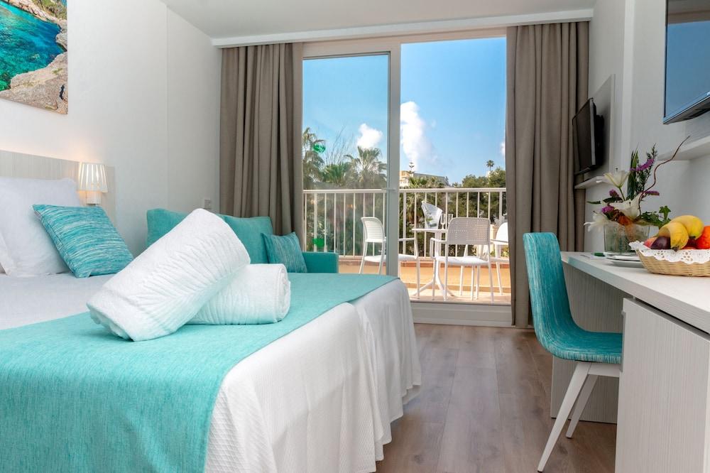 Valentin Grand Park Suite Hotel