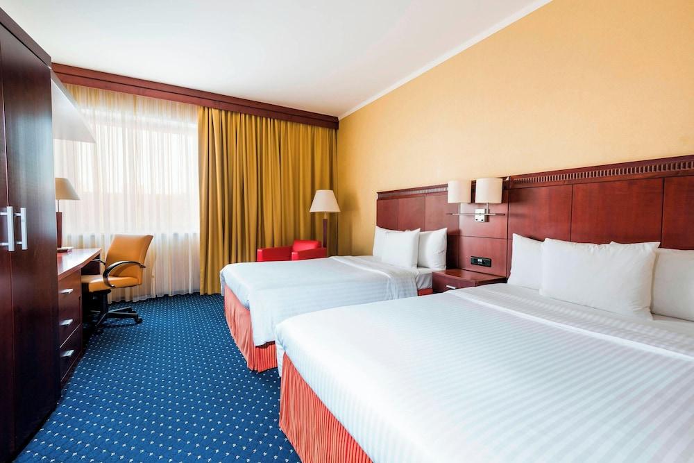 Courtyard by Marriott Prague City